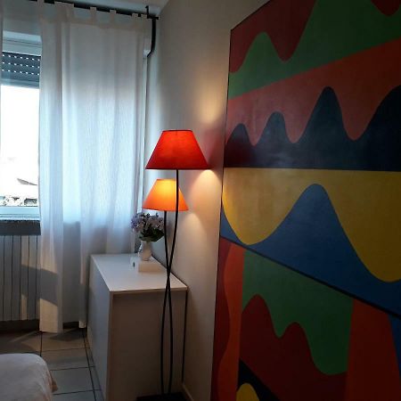 Apartament Il Bel Juk Alba  Zewnętrze zdjęcie