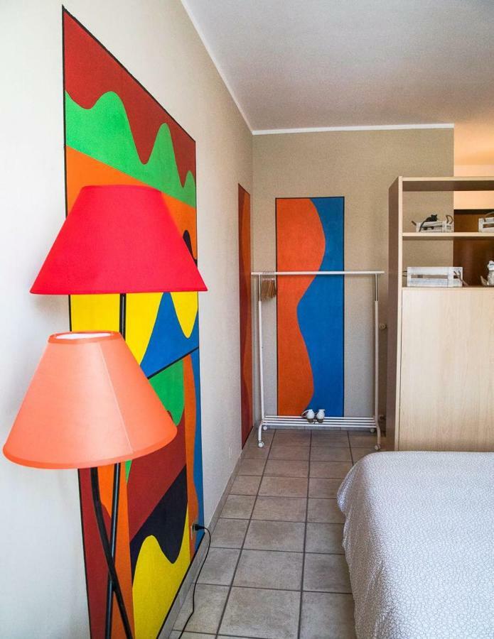 Apartament Il Bel Juk Alba  Zewnętrze zdjęcie