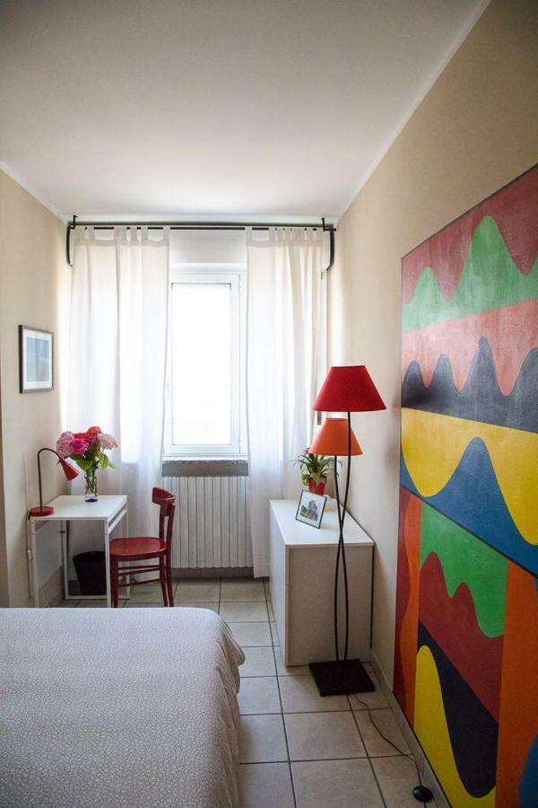 Apartament Il Bel Juk Alba  Zewnętrze zdjęcie