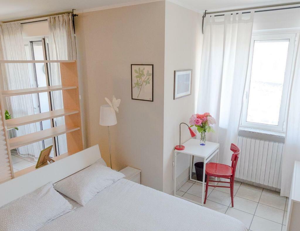 Apartament Il Bel Juk Alba  Zewnętrze zdjęcie