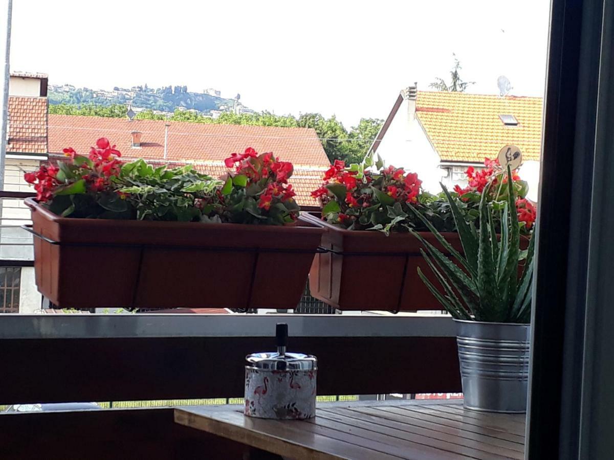 Apartament Il Bel Juk Alba  Zewnętrze zdjęcie