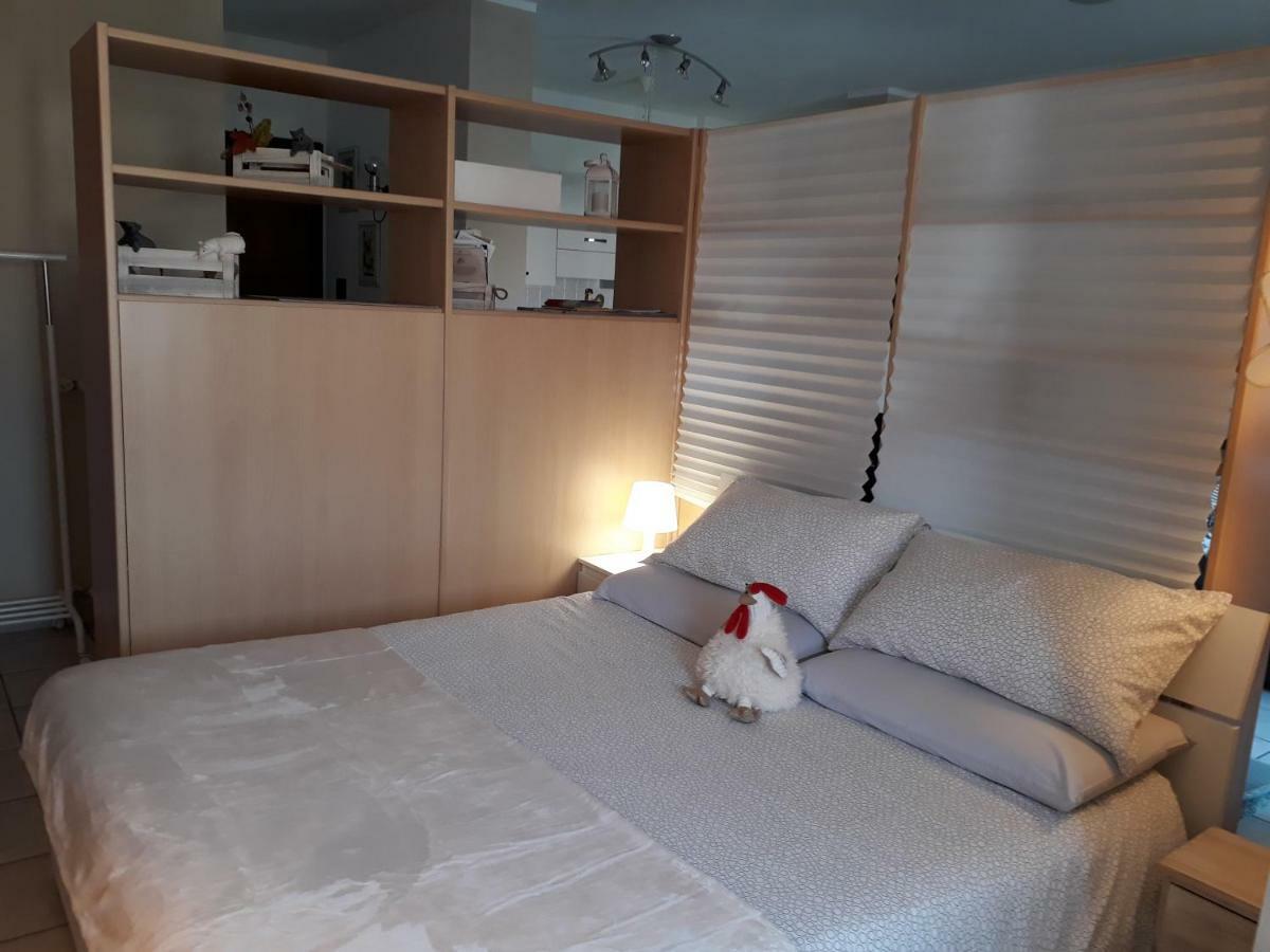 Apartament Il Bel Juk Alba  Zewnętrze zdjęcie