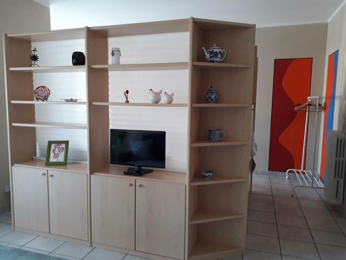 Apartament Il Bel Juk Alba  Zewnętrze zdjęcie