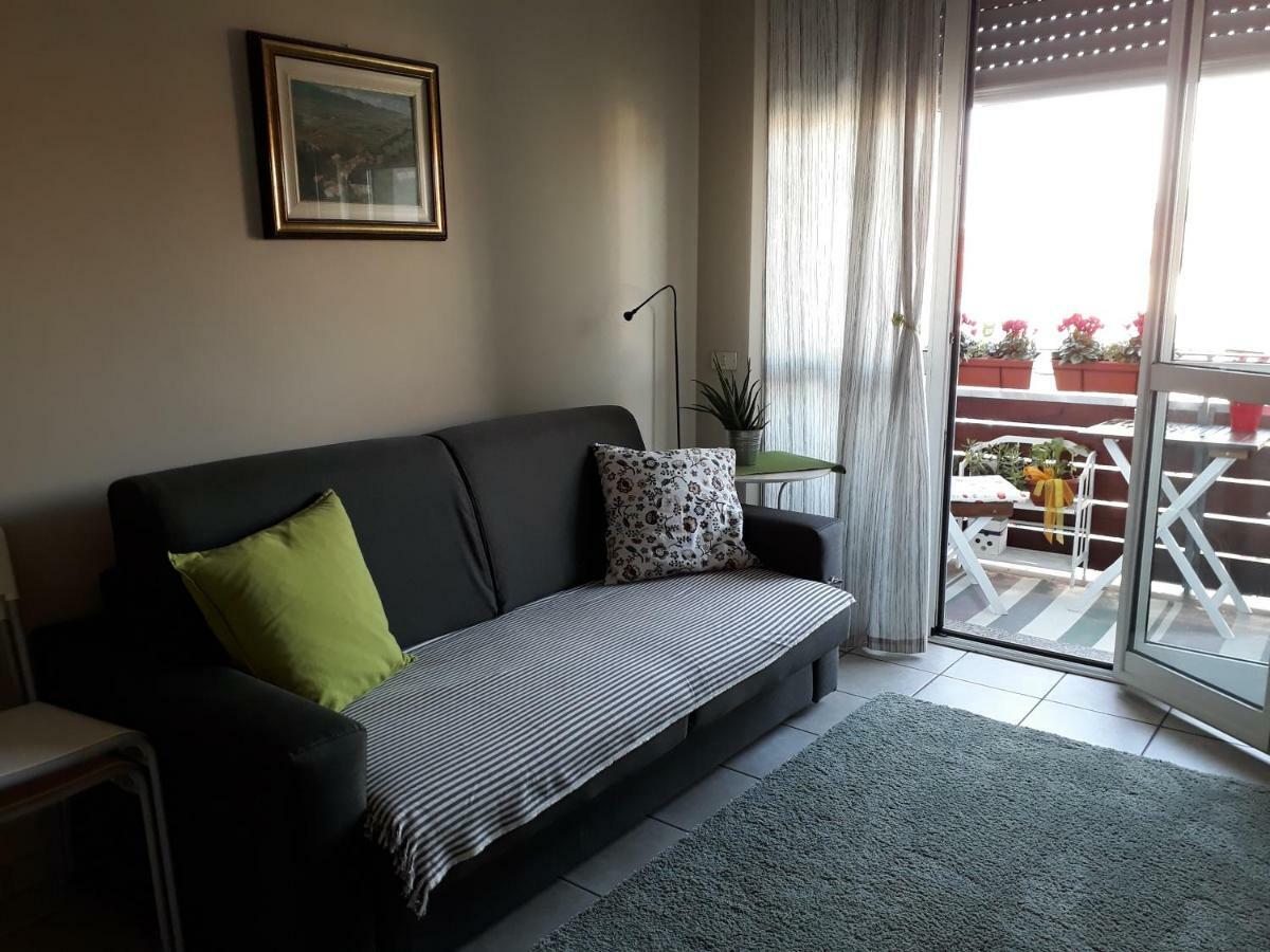 Apartament Il Bel Juk Alba  Zewnętrze zdjęcie
