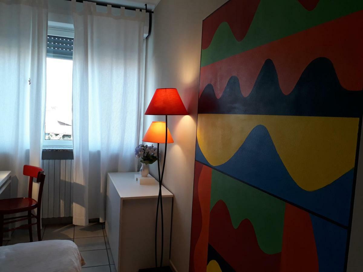 Apartament Il Bel Juk Alba  Zewnętrze zdjęcie