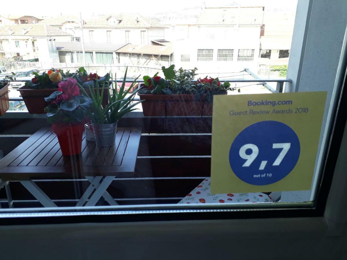 Apartament Il Bel Juk Alba  Zewnętrze zdjęcie