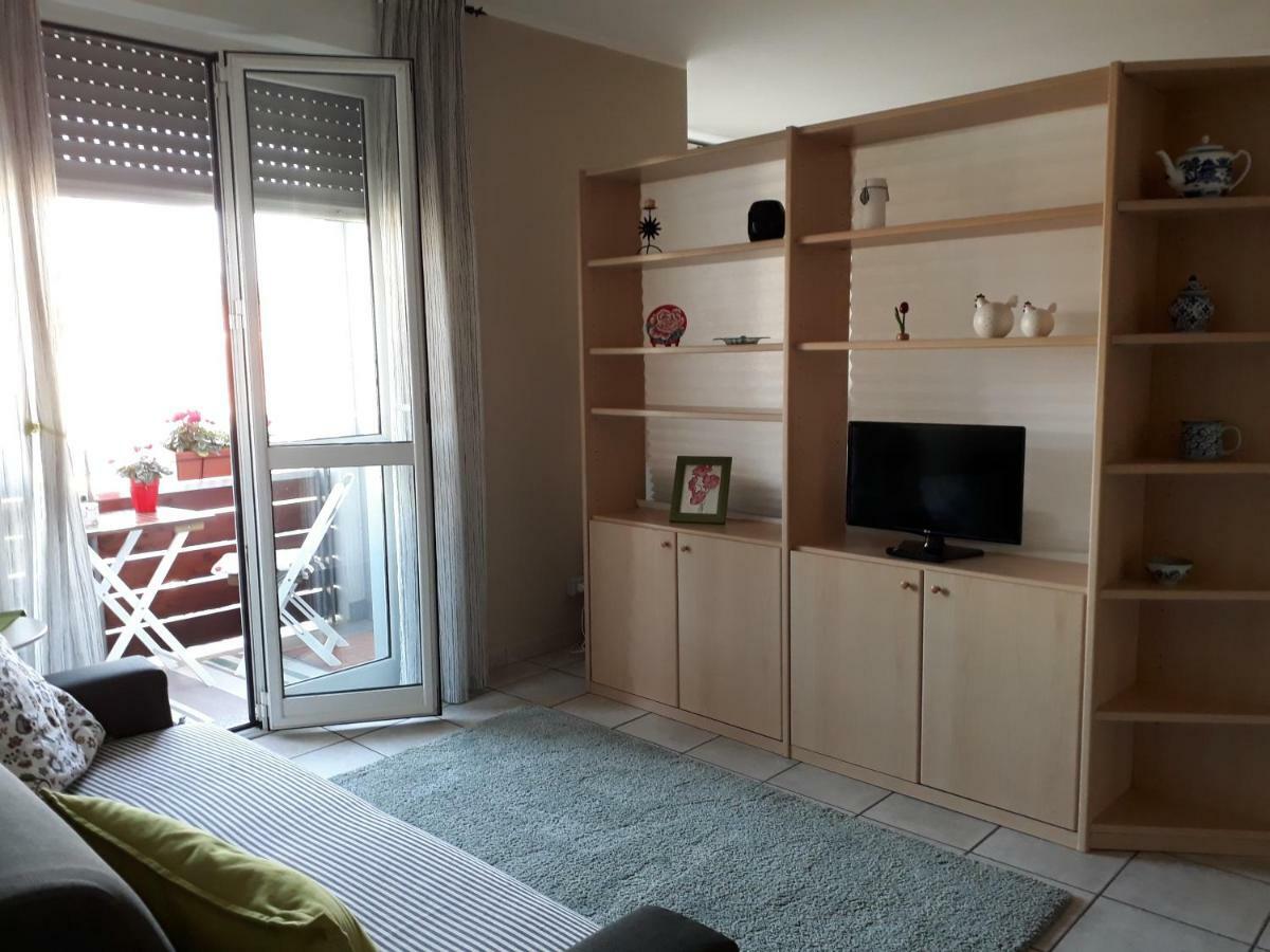 Apartament Il Bel Juk Alba  Zewnętrze zdjęcie