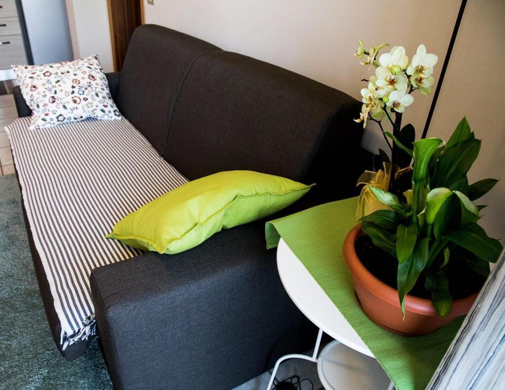 Apartament Il Bel Juk Alba  Zewnętrze zdjęcie